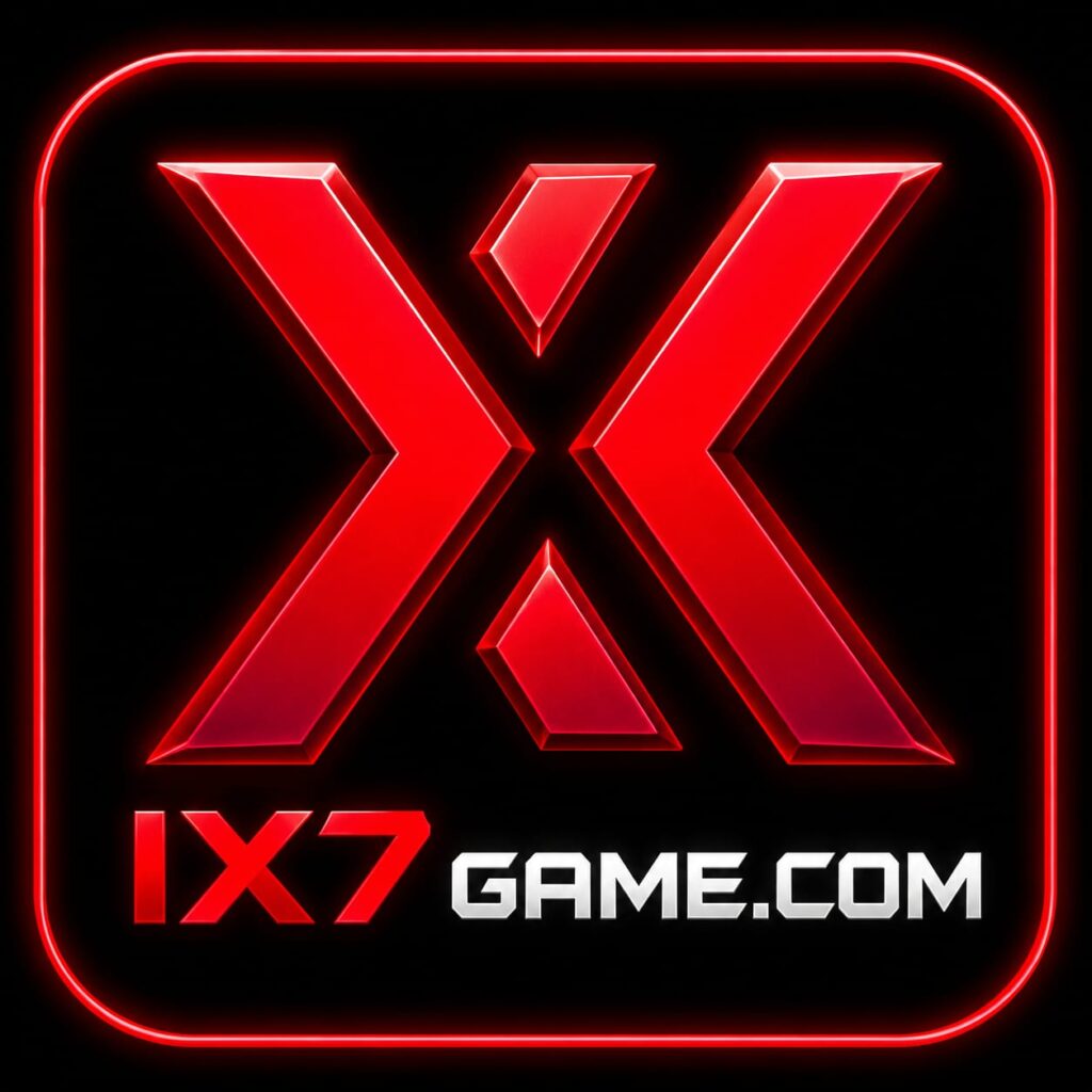 ix7 game